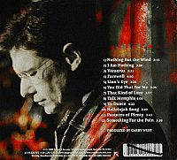 That Kind Of Love [CD], 1