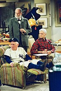 Frasier - Staffel 9 [DVD], 3