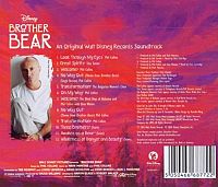 Brother Bear [CD], 1