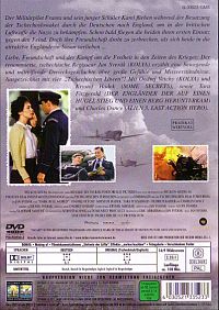 Dark Blue World [DVD], 2