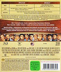 Das war der Wilde Westen [Blu-ray], 2