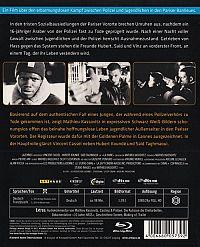 Hass - La Haine [Blu-ray], 1