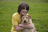 Mein Freund Smitty - Ein tierisches Abenteuer  [Blu-ray], 4