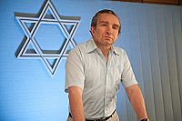 7 Tage in Entebbe [DVD], 7