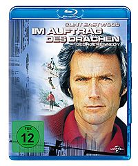 Im Auftrag des Drachen [Blu-ray], 1