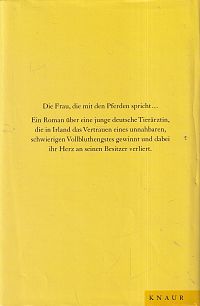 Die Pferdefrau, 1