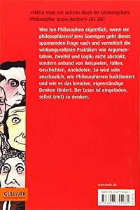 Selbstdenken!: 20 Praktiken der Philosophie, 1