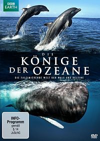 Die Könige der Ozeane [DVD], 7