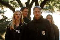 NCIS - Season 11.1 [DVD], 3