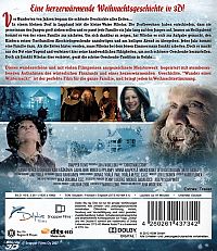 Wunder einer Winternacht - Die Weihnachtsgeschichte [Blu-ray 3D], 1