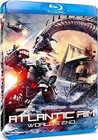 Atlantic Rim [Blu-ray], 1