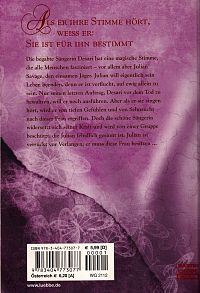 Dunkle Sehnsucht des Verlangens, 1