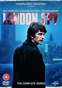 London Spy - Season 1 [DVD], 1