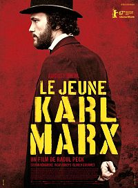 Le jeune Karl Marx [DVD], 5