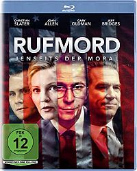 Rufmord - Jenseits der Moral [DVD], 1