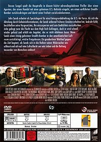 Unsichtbarer Feind [DVD], 1