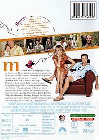 Playboy à saisir [DVD], 1