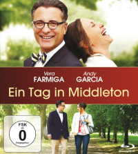 Ein Tag in Middleton [Blu-ray], 2