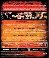 From Dusk Till Dawn [Blu-ray], 1