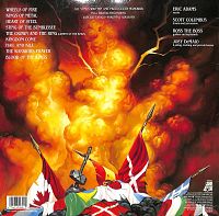 Kings of metal [Vinyl], 1