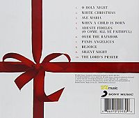 The Christmas Collection [CD], 1