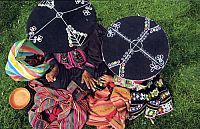 Die Weisheit Lateinamerikas - Tag für Tag, 6