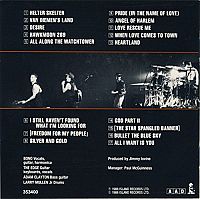 Rattle and hum [CD], 1