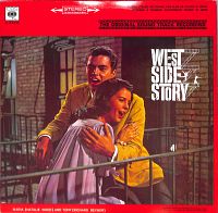 West Side Story [Vinyl], 1