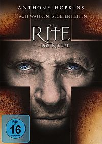 The Rite - Das Ritual [DVD], 1
