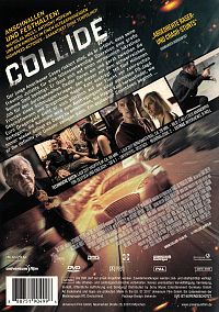 Collide [DVD], 2