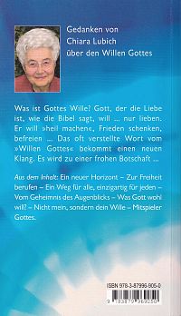 Zur Freiheit befreit, 1