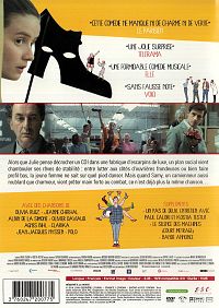 Sur quel pied danser [DVD], 1