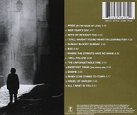 The best of 1980-1990 [CD], 1