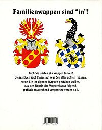 Das eigene Familienwappen entwerfen, 1