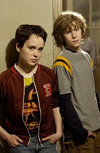 ReGenesis - Staffel 1 [Blu-ray], 5