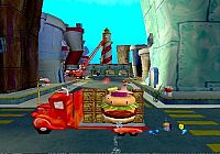 SpongeBob Schwammkopf  [Sony PlayStation 2], 4