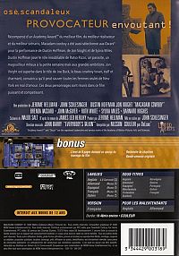 Macadam Cowboy [DVD], 1