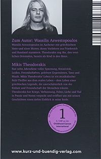 Mikis Theodorakis, 1