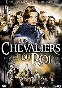 Les chevaliers du roi [DVD], 1
