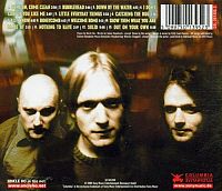 Show Them What You Are Made of [CD], 1