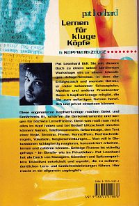 Lernen für kluge Köpfe, 1