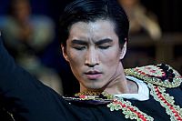 Maos letzter Tänzer [DVD], 2