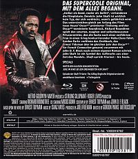 Shaft [Blu-ray], 1