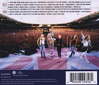 Rock of Ages: the Definitive Collection [CD], 1