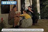 Der Sex Pakt [Blu-ray], 1