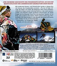 The Art of Flight (OmU) [Blu-ray 3D], 2