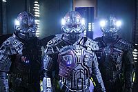 Stargate Atlantis - Season 5 [DVD], 5