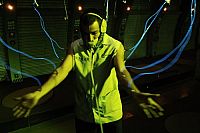 Sleepdealer [DVD], 4