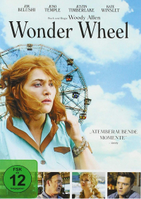 Wonder Wheel [DVD], 2