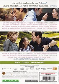 Encore un baiser [DVD], 1